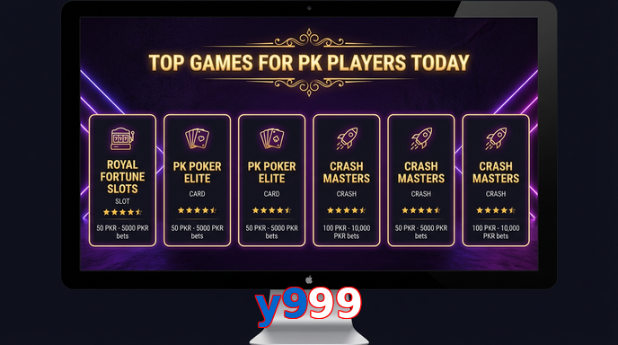 Payment and PKR controls in Y999